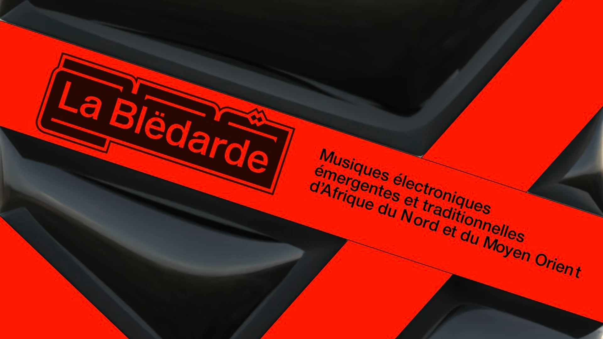 La Blédarde #3