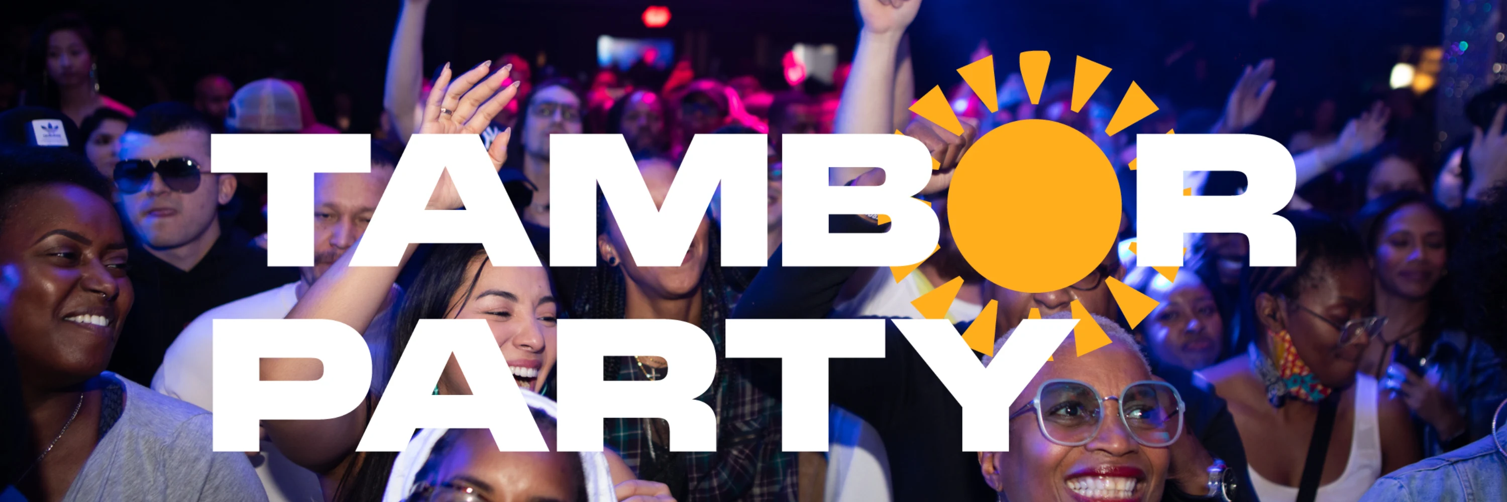 Tambor Party