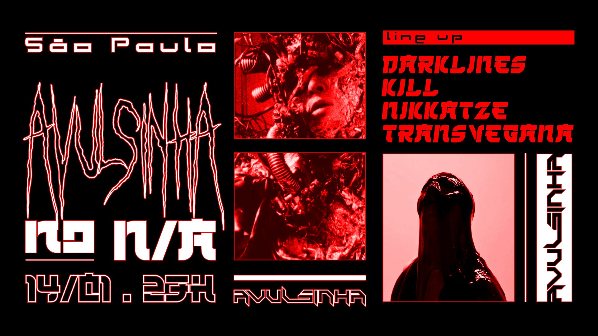 Avulsinha No N/A Club
