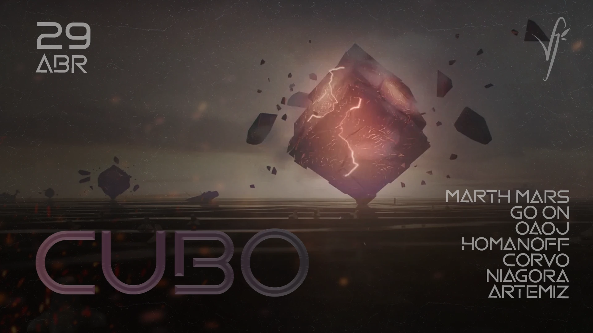 Cubo
