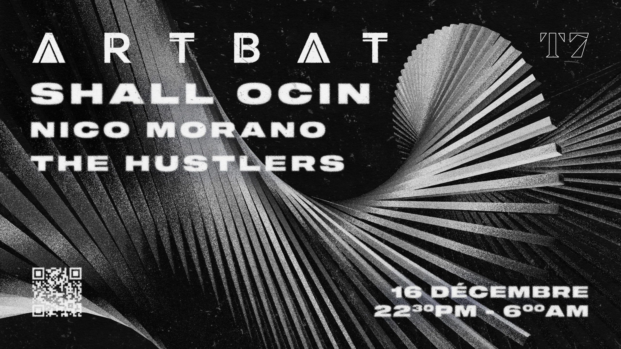 T7 : Artbat