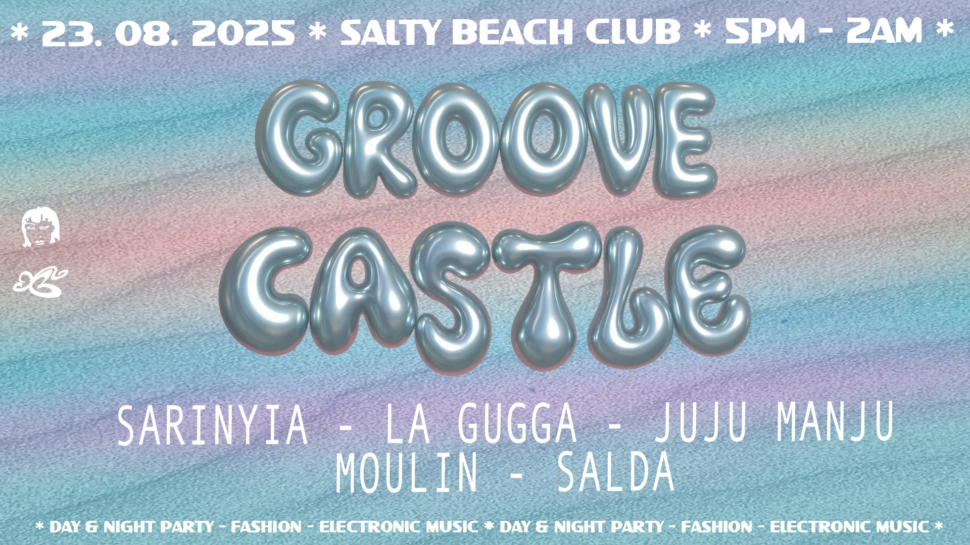 Groove Castle