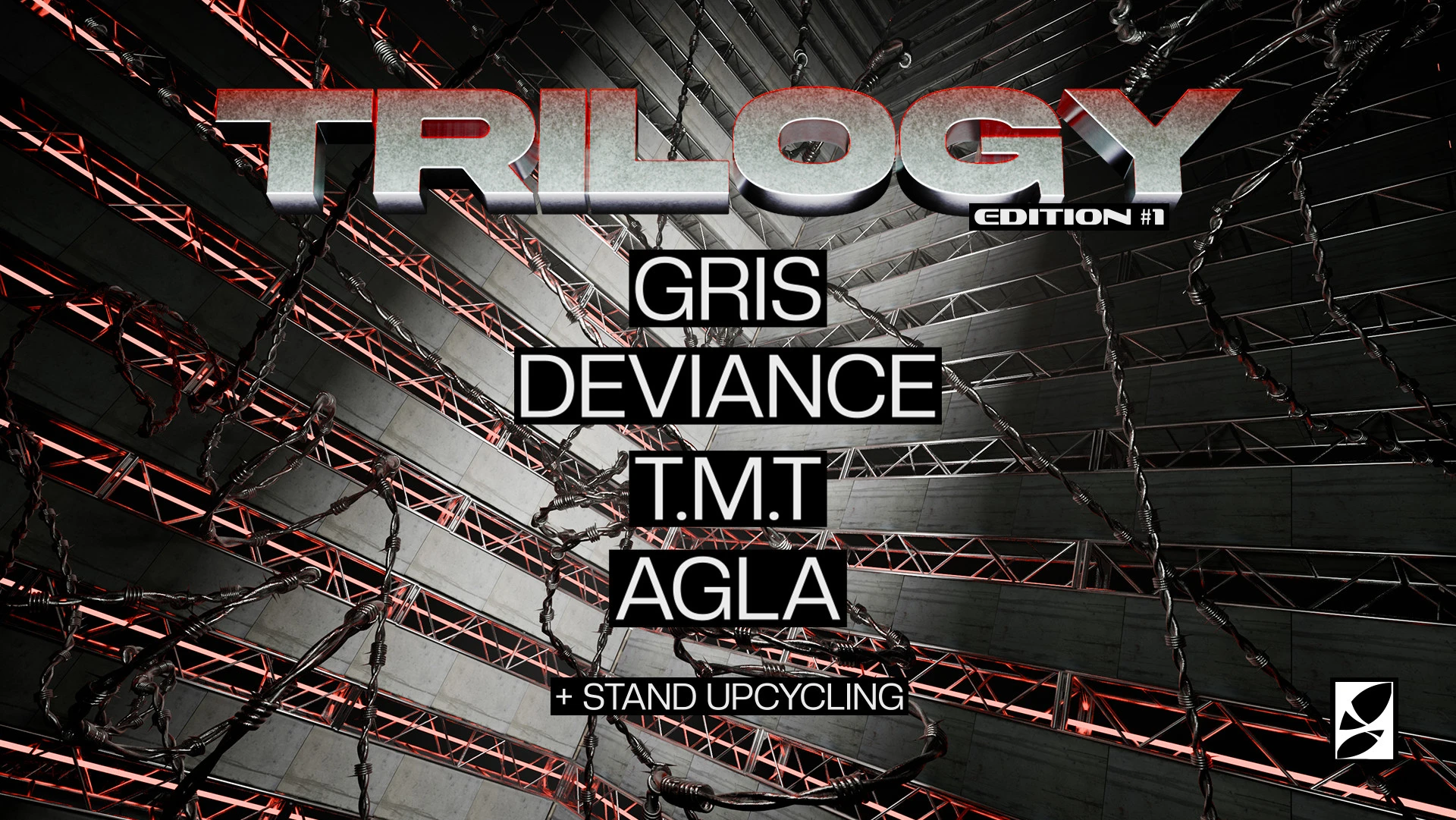 Trilogy #1