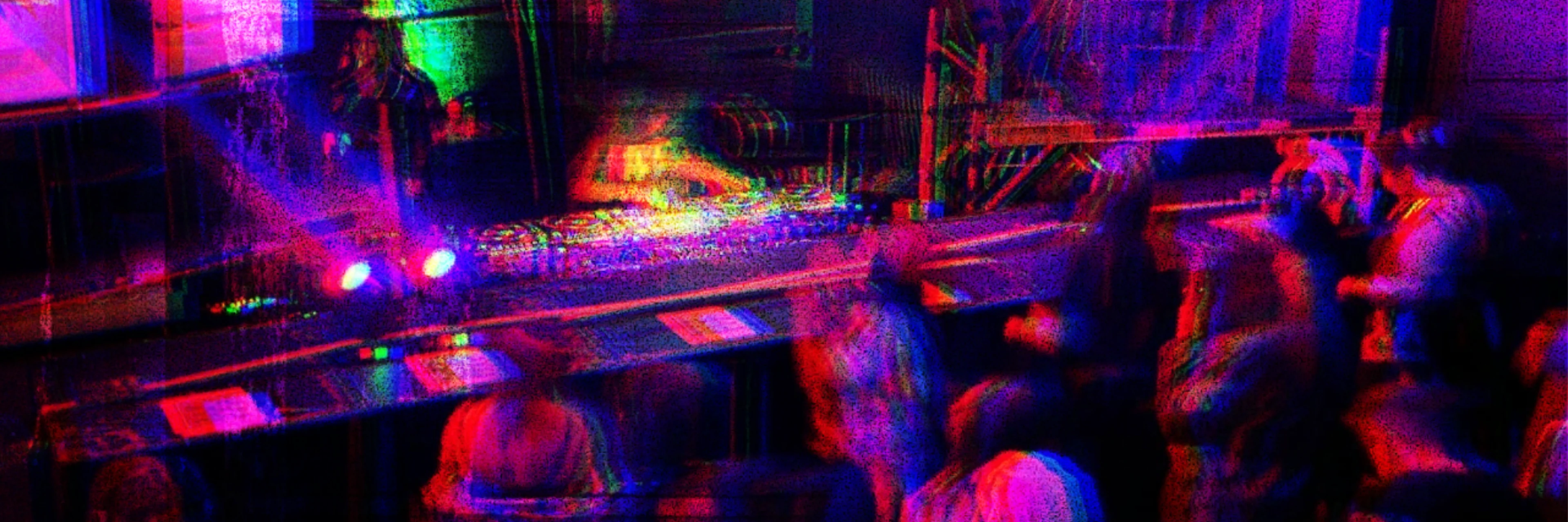 Oculus Underground