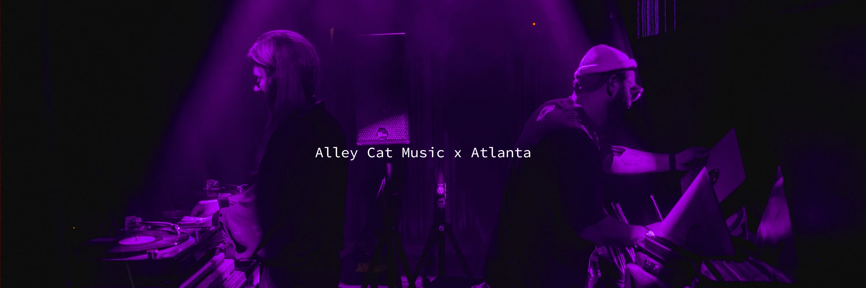 Alley Cat Music