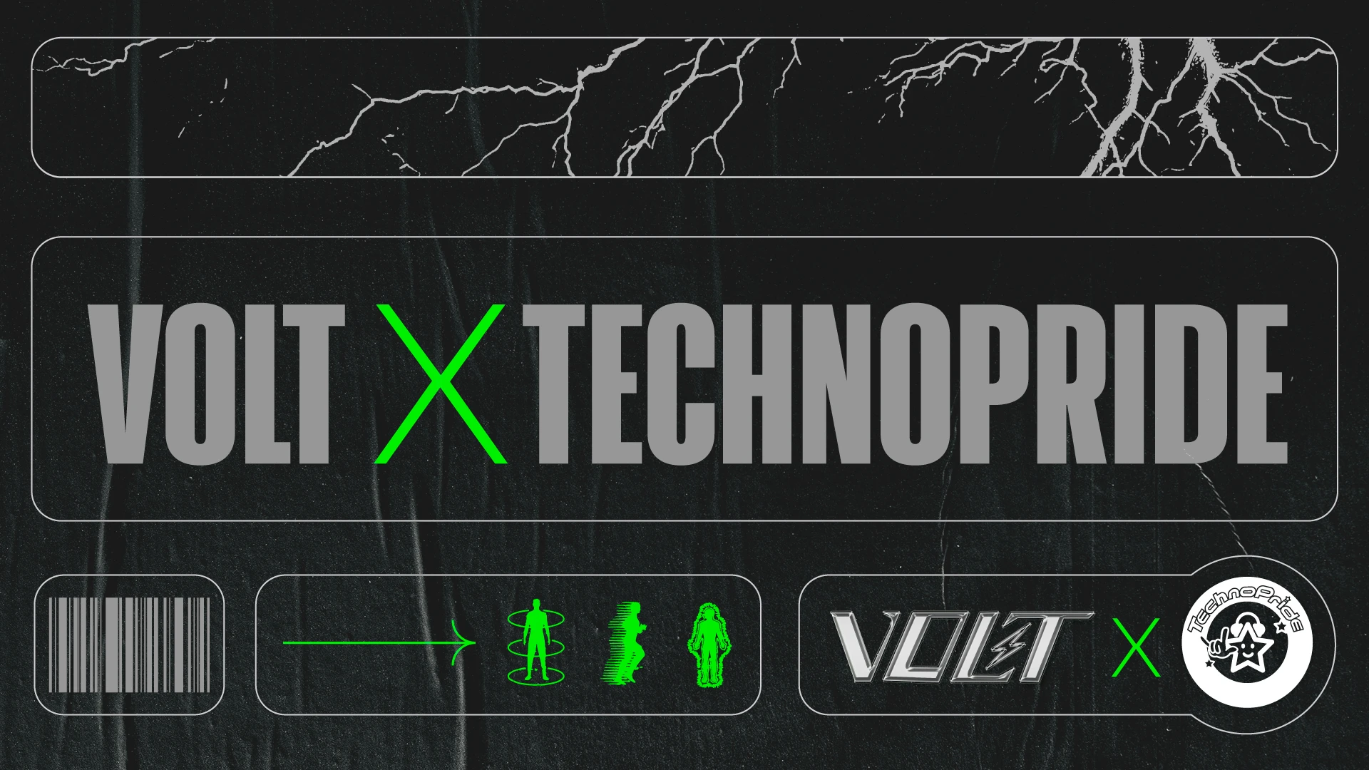 Volt X Technopride