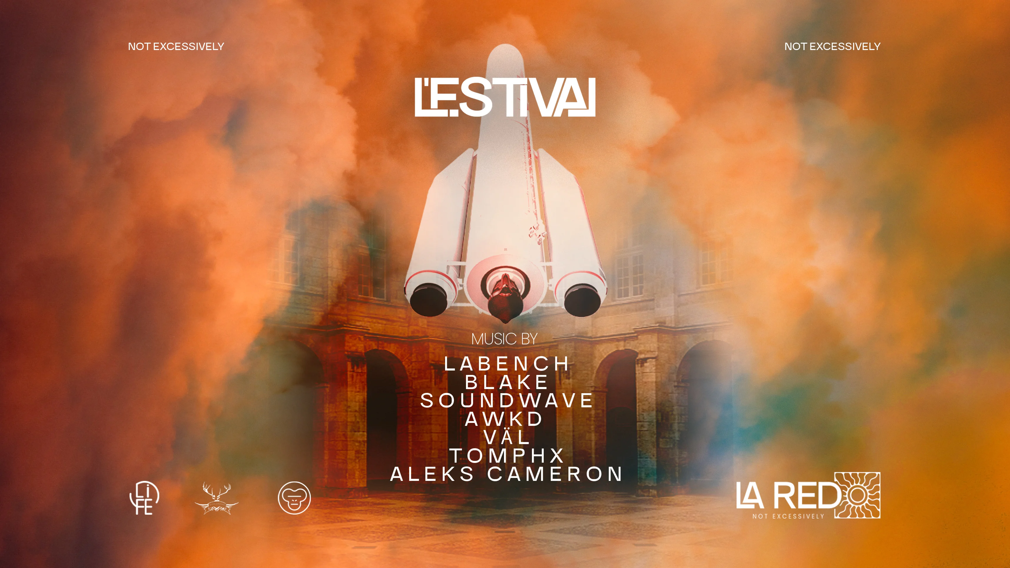 L'estival By La Red