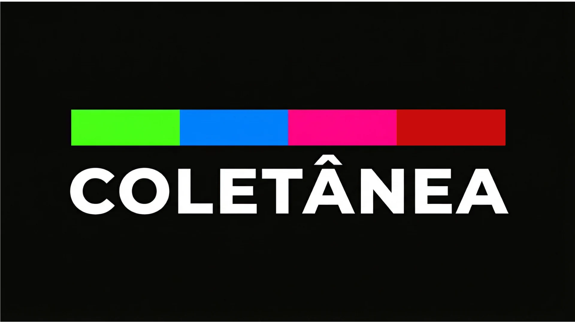 Festa Coletânea
