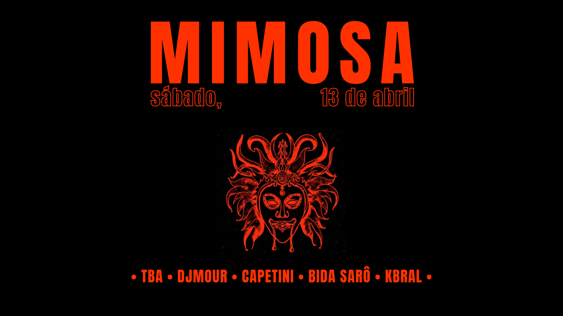 _______Mimosa: Nem Todo Carnaval Tem Seu Fim