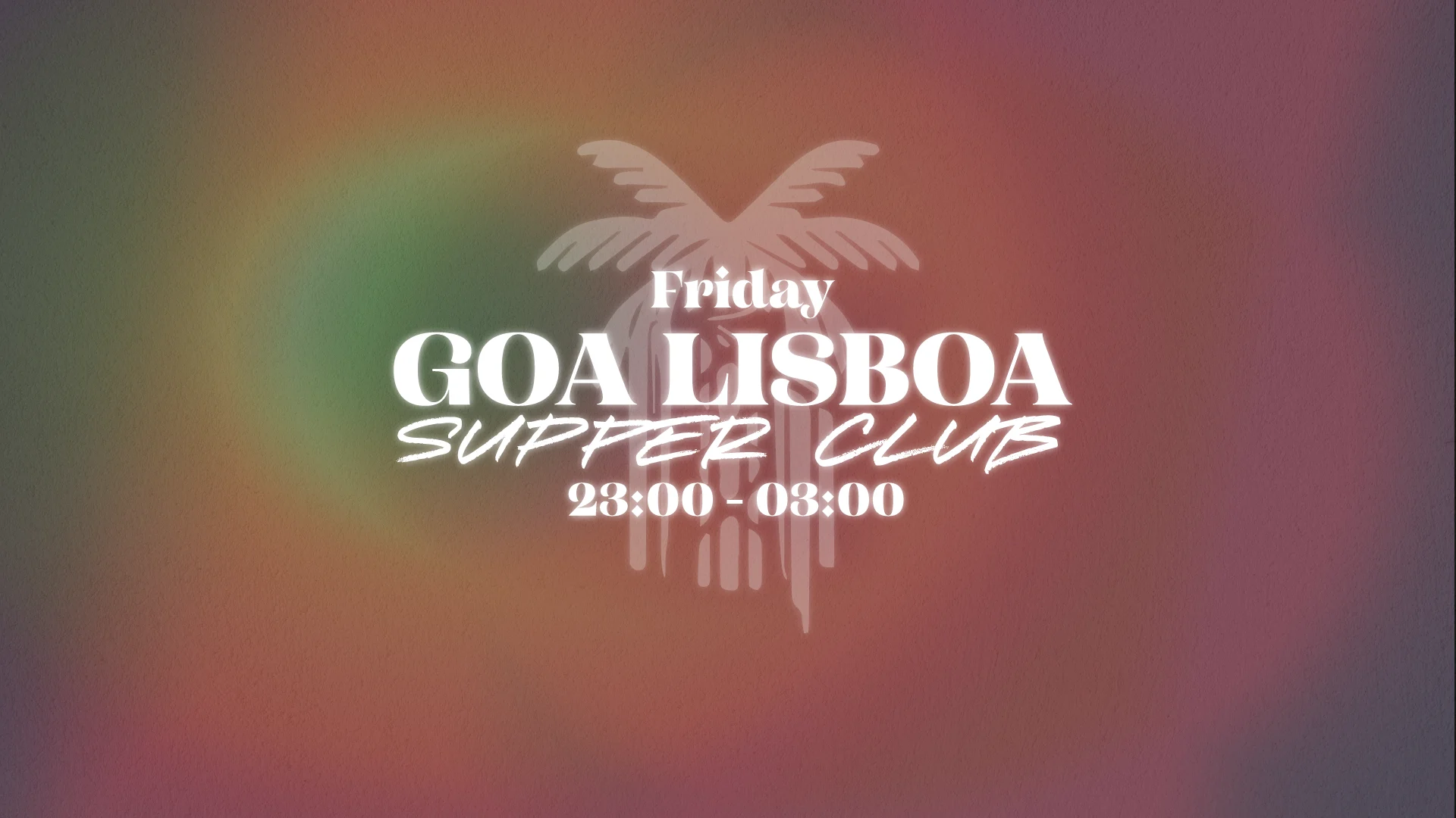 Fri 21 April • Smoove Mocean • Club  • Free Entry