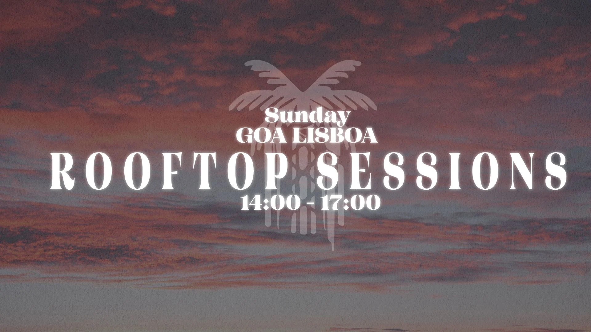 Sun 19 Mar • Orlando • Rooftop • Free Entry