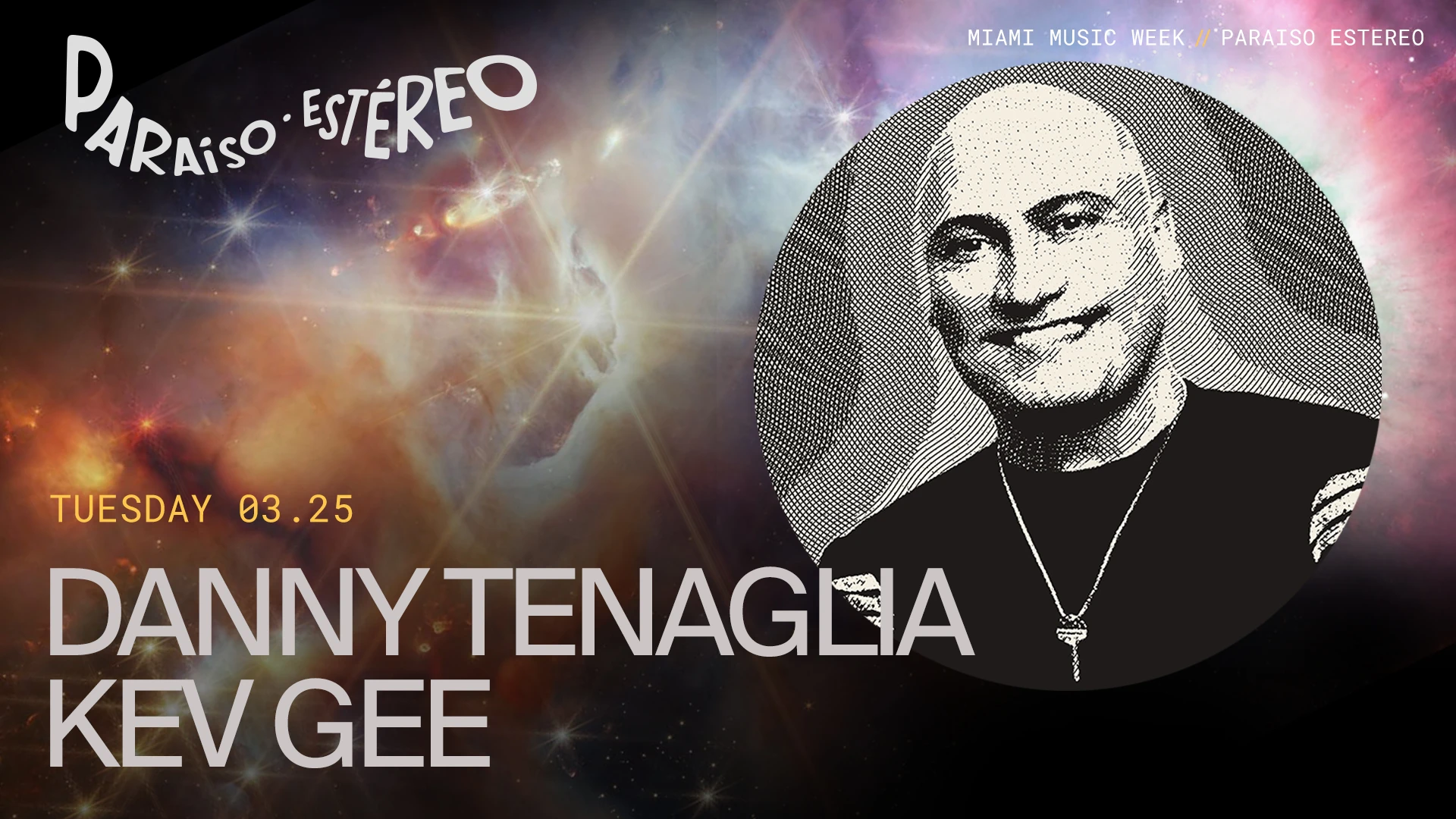 Mmw Opening Night: Danny Tenaglia + Kev Gee