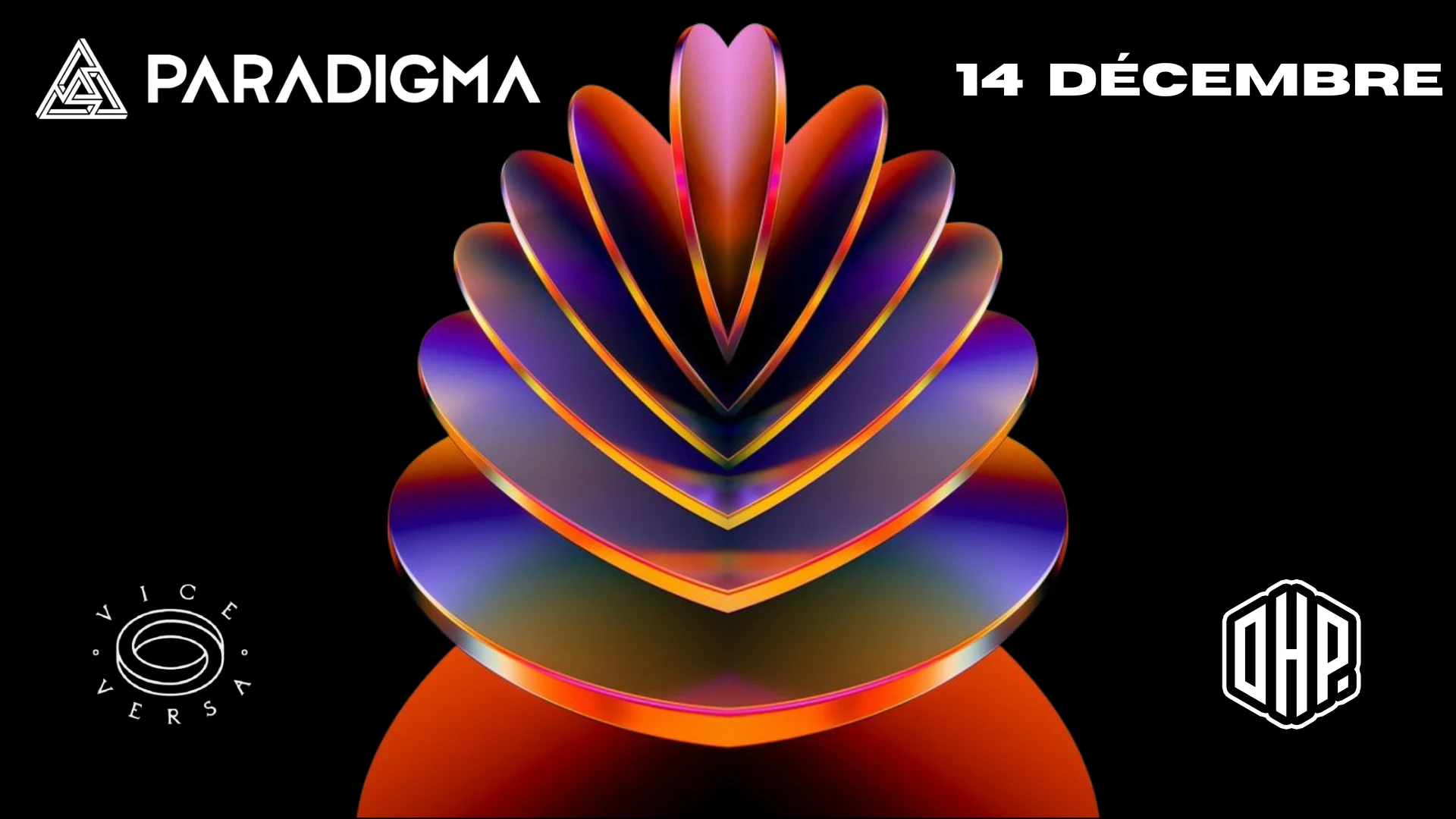 Paradigma @ Vice Versa