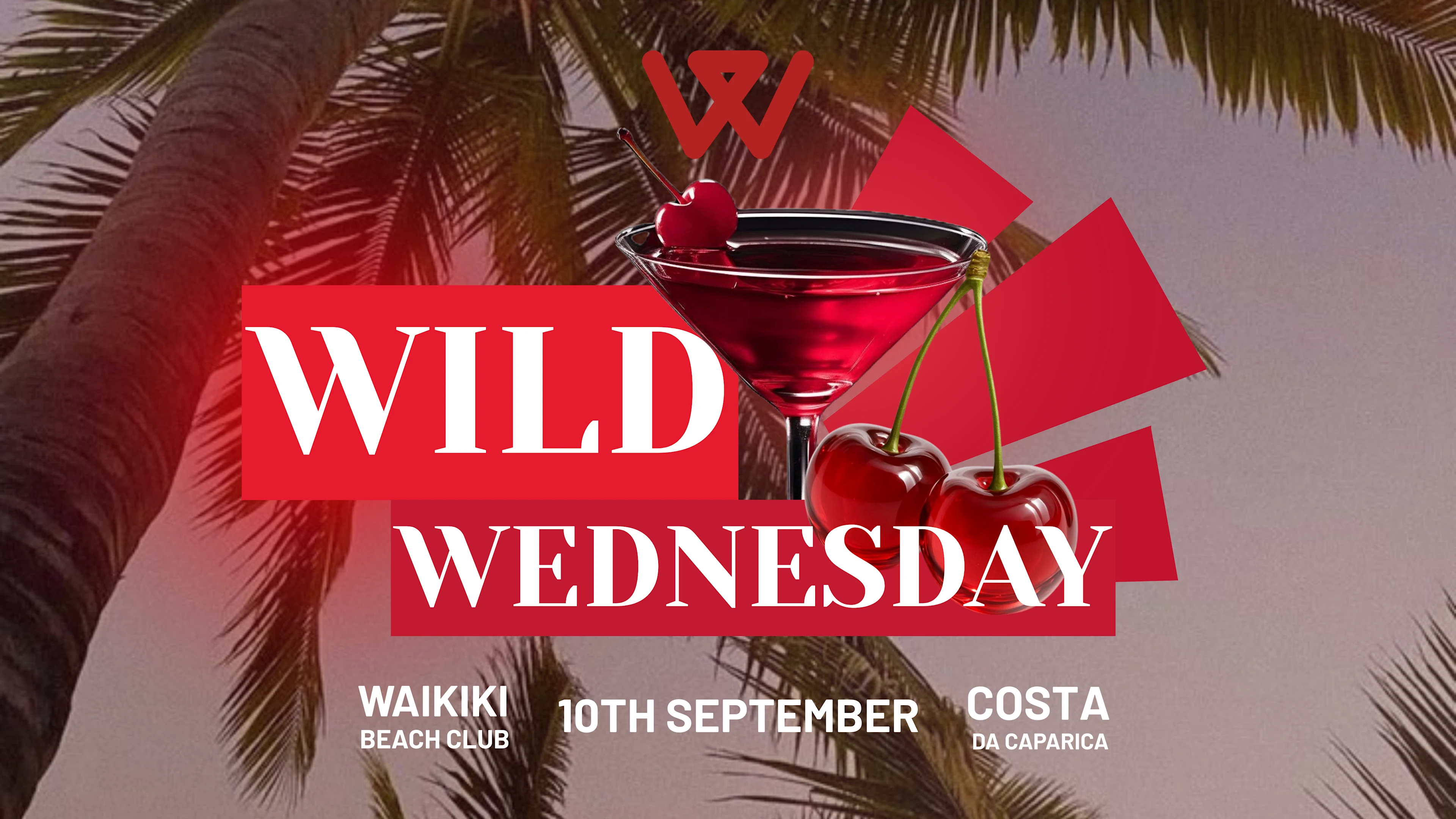 Wild Wednesday 10th September