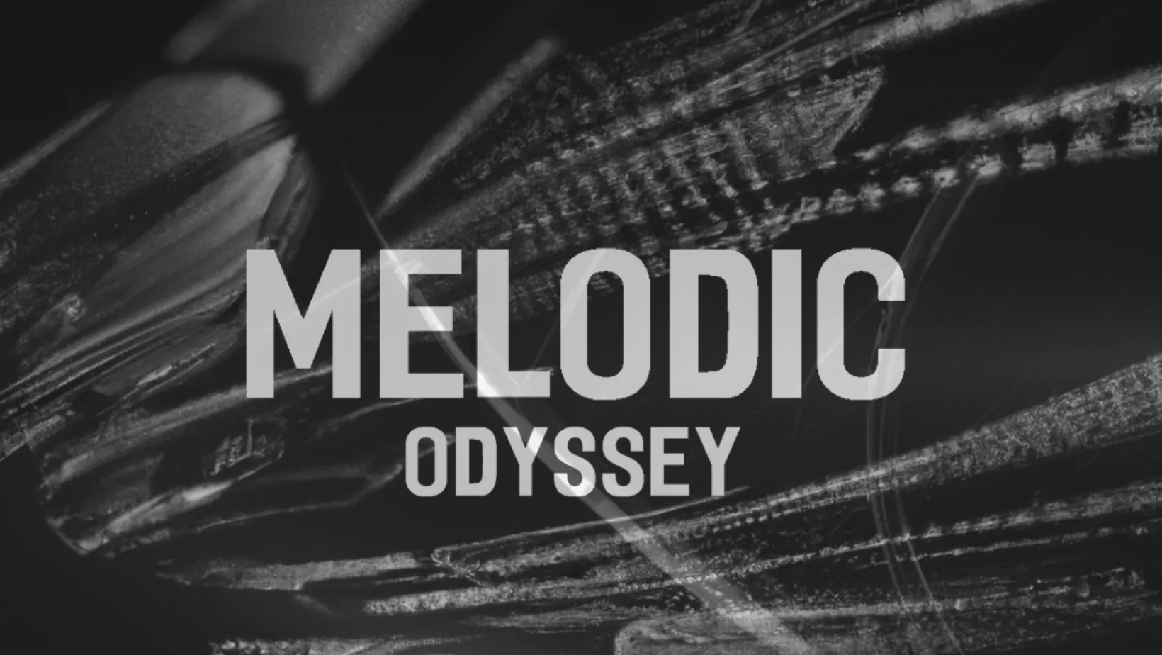 Melodic Odyssey