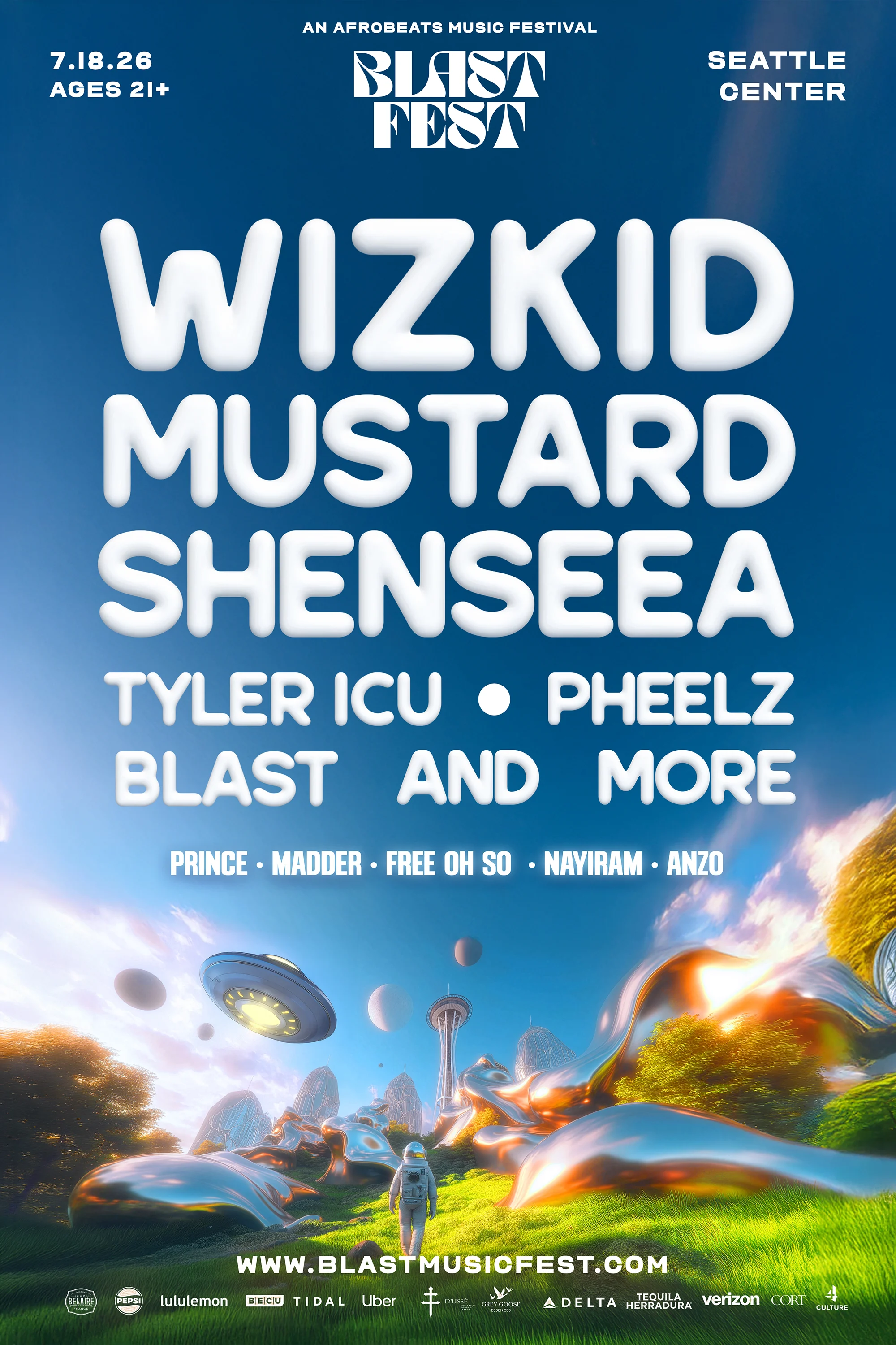 Blastfest