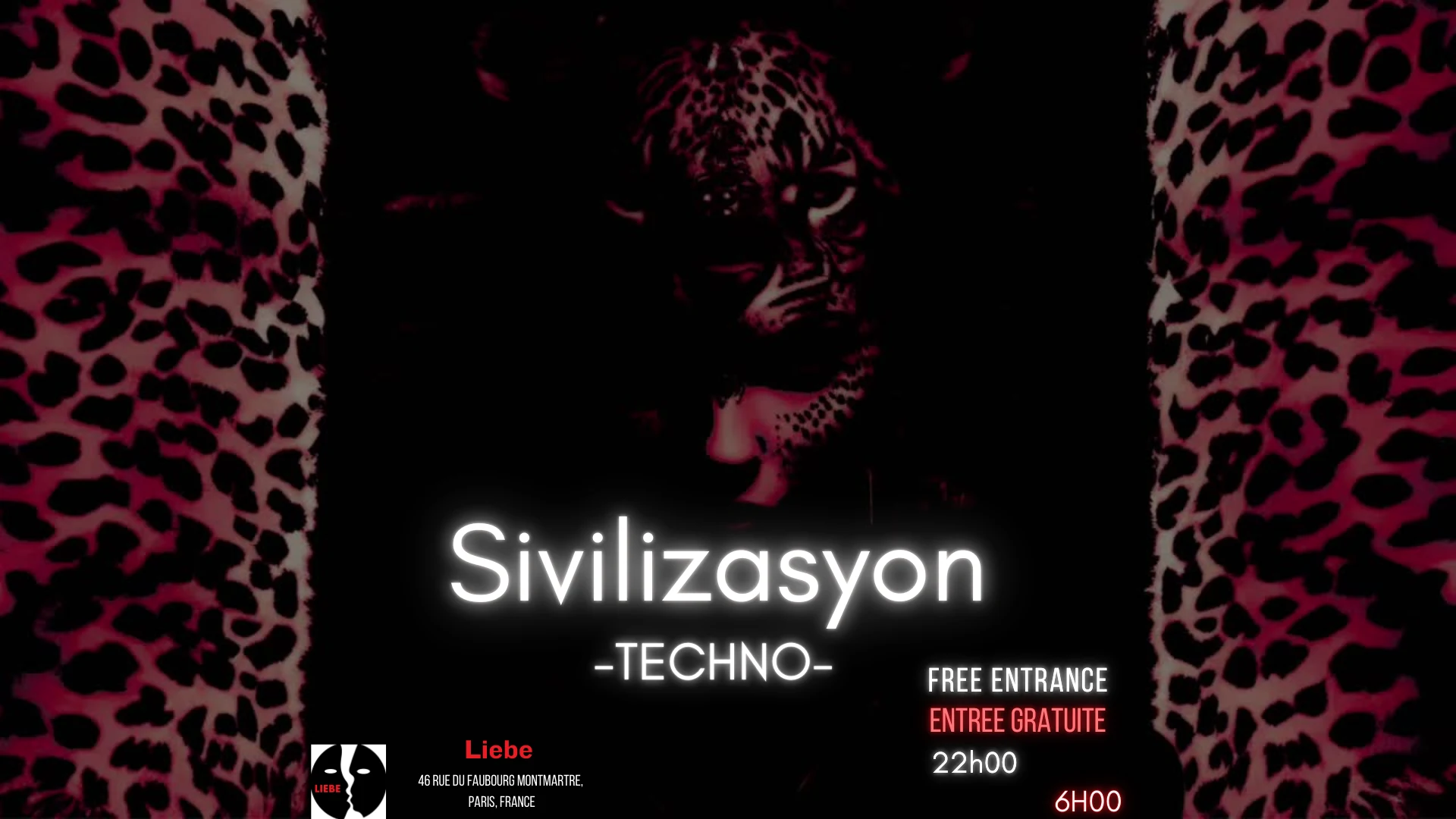 Sivilizasyon X Liebe XX