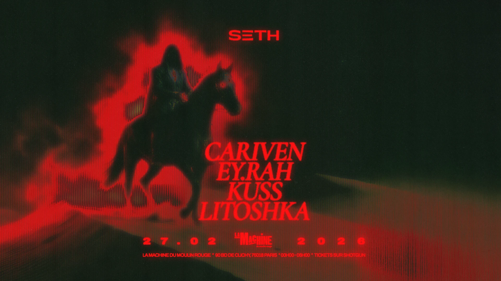 Seth