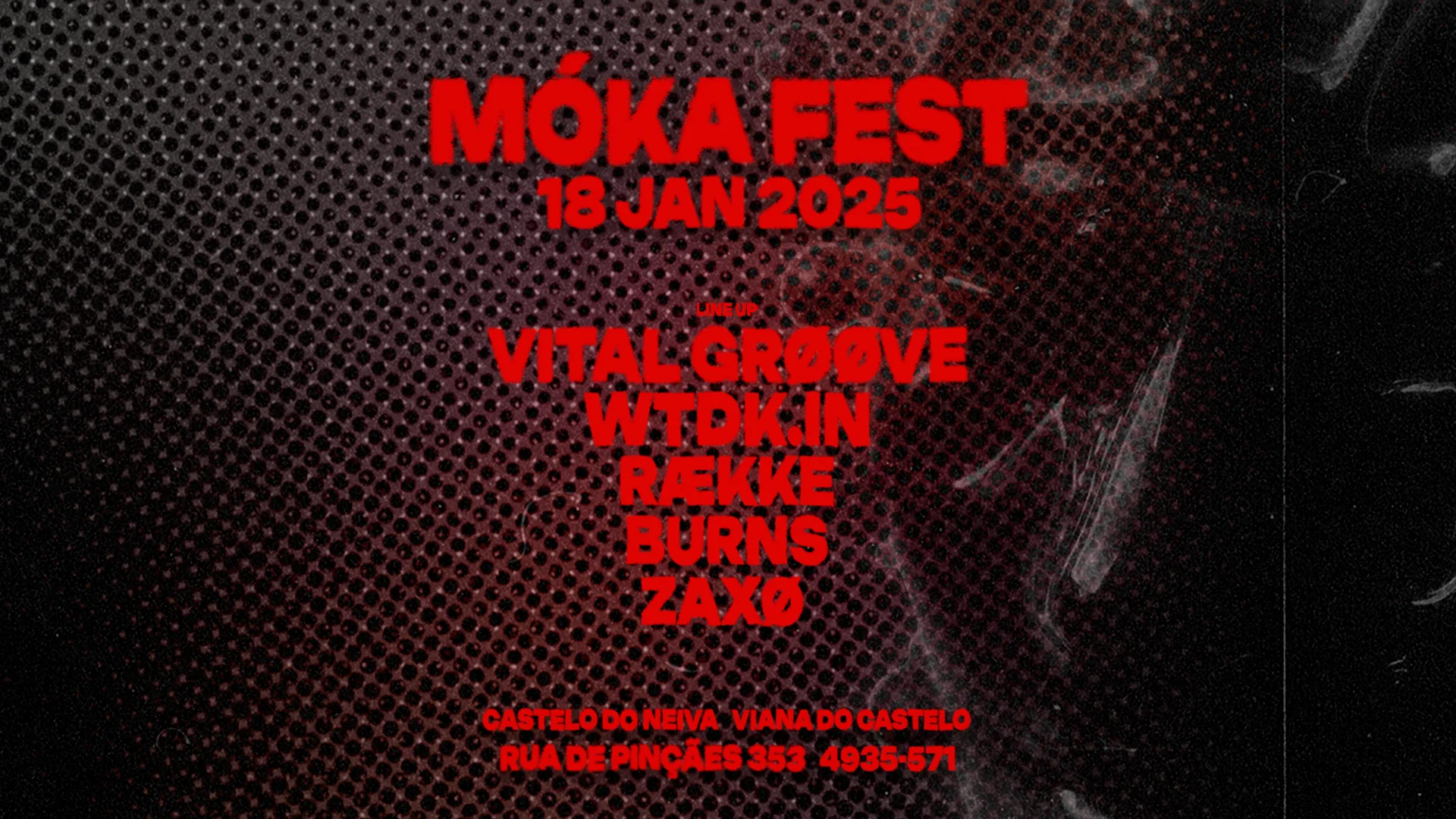 Móka Fest