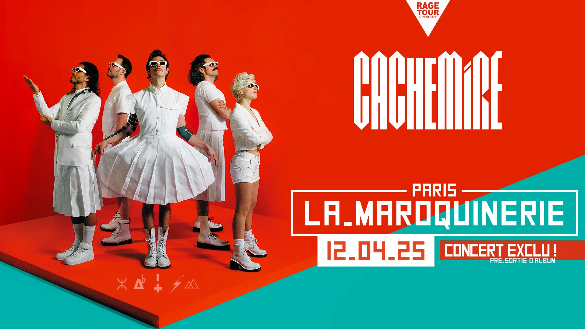 Cachemire