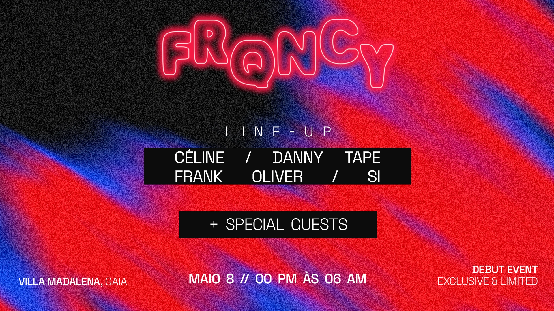 Frqncy