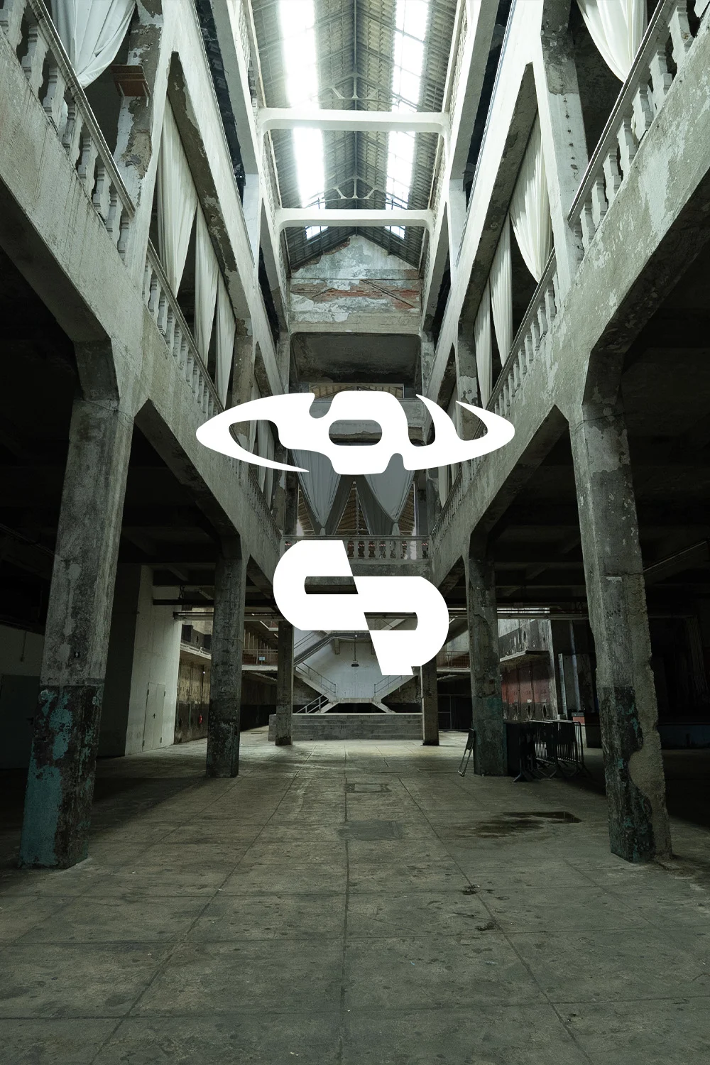 Raw X Opaqe • Ellen Allien, Ornella, Hadone, Fenim0re