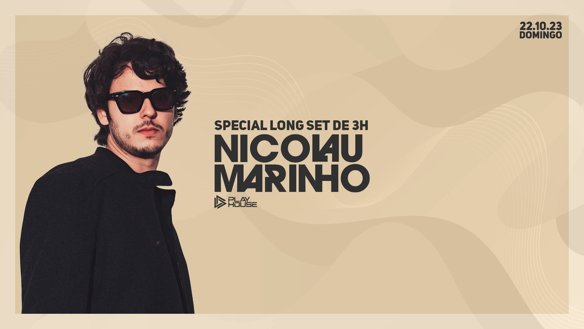 Tekinera Special Nicolau Marinho