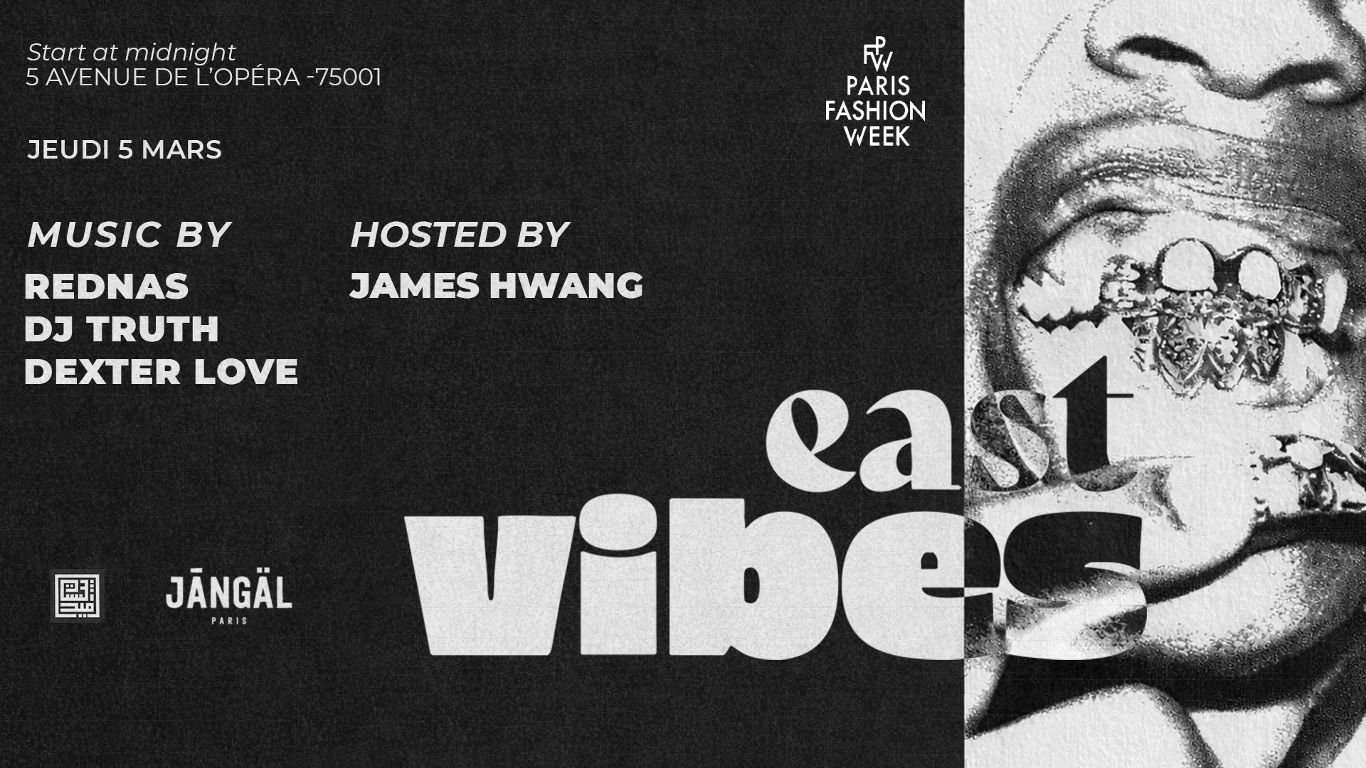 East Vibes #18