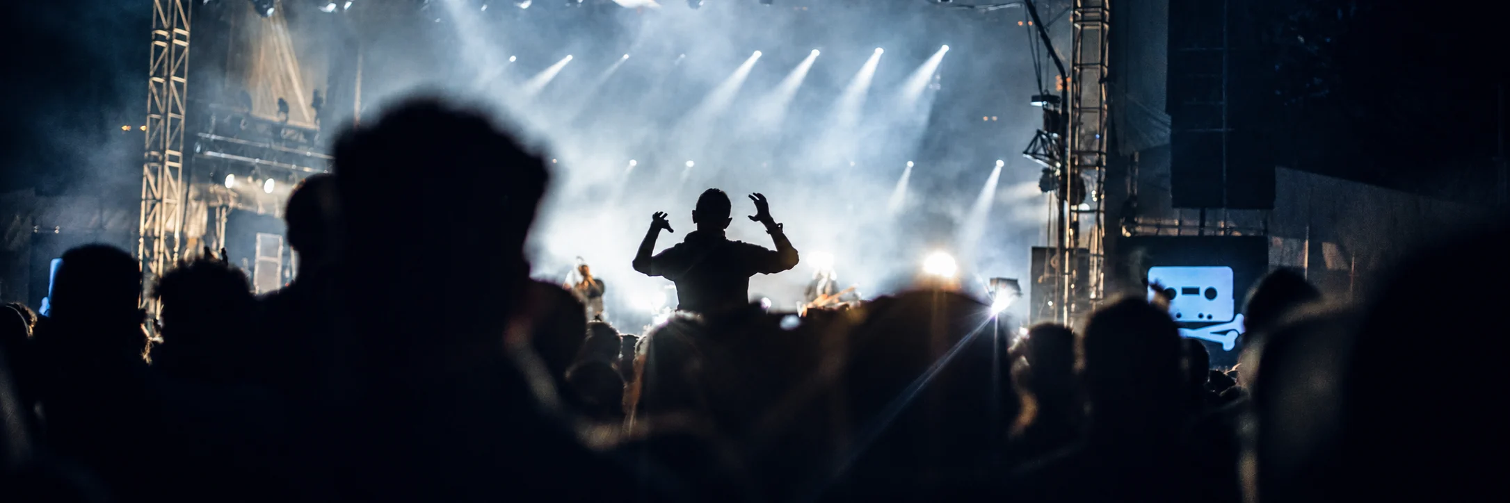 La Route du Rock