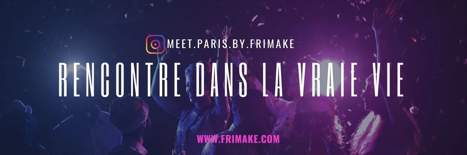Meet Paris