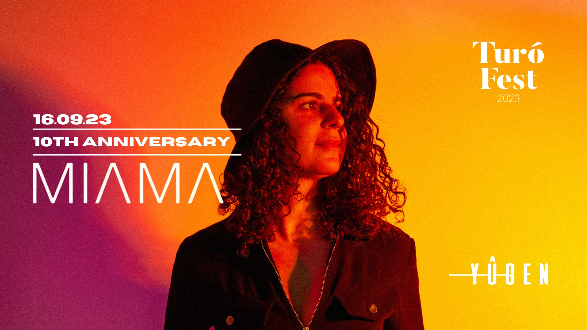 10th Aniversario Miama