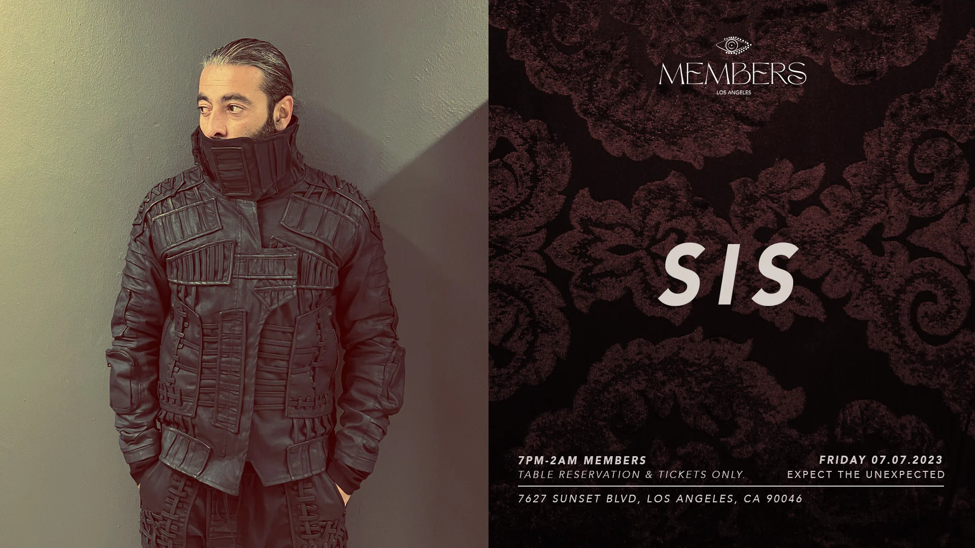 Sis At Members