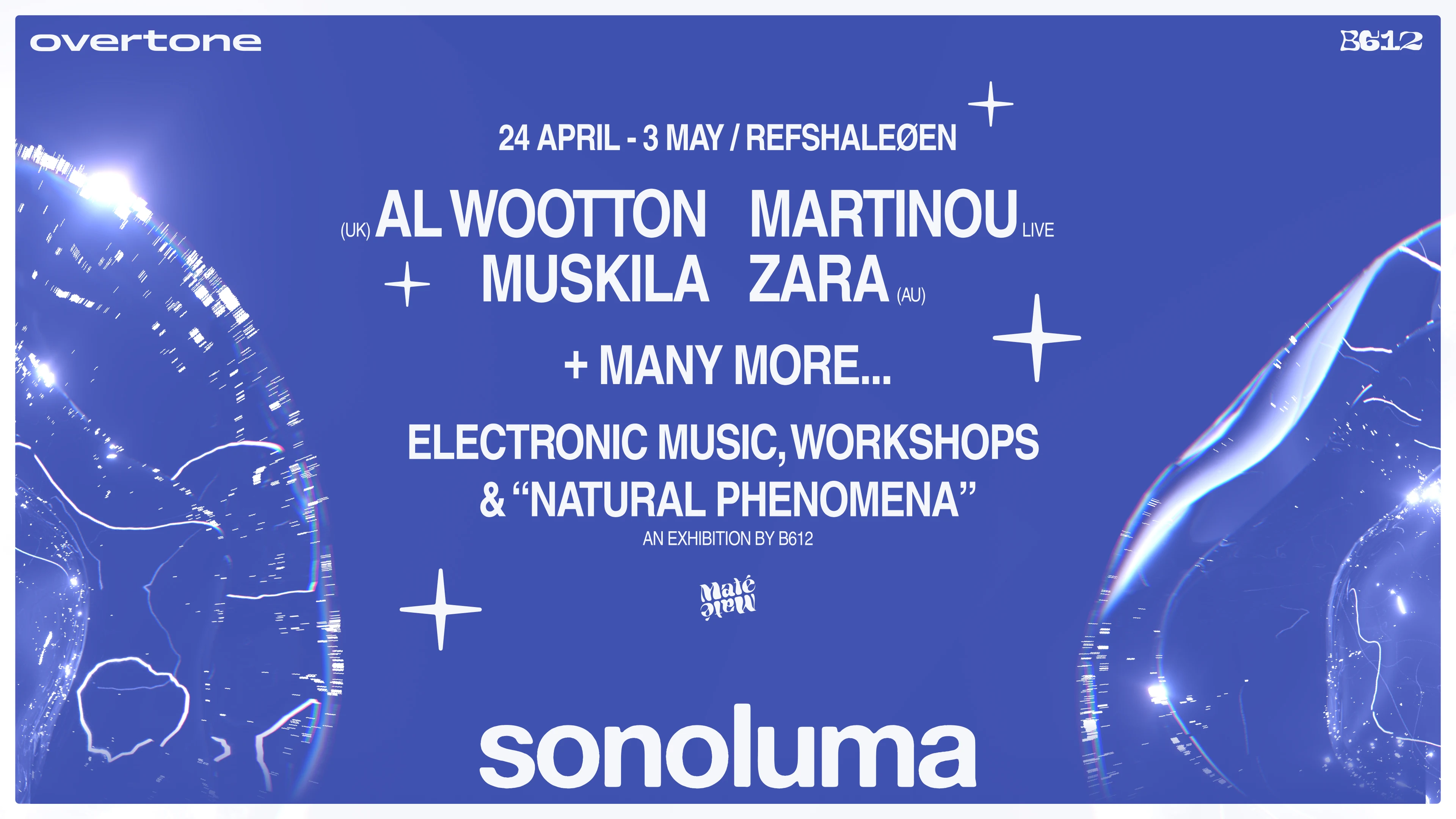 Sonoluma Festival
