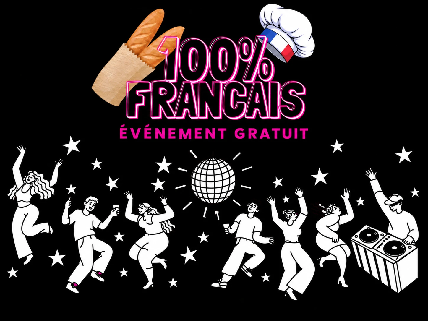 Hit 100% Français