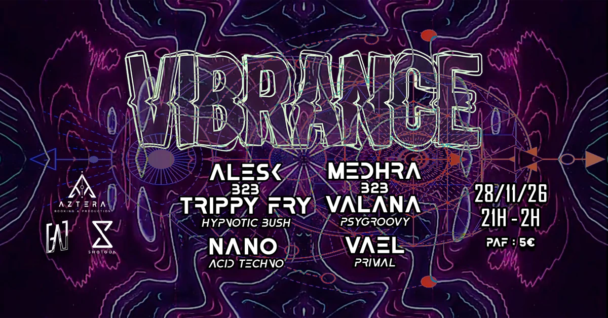 Vibrance #7