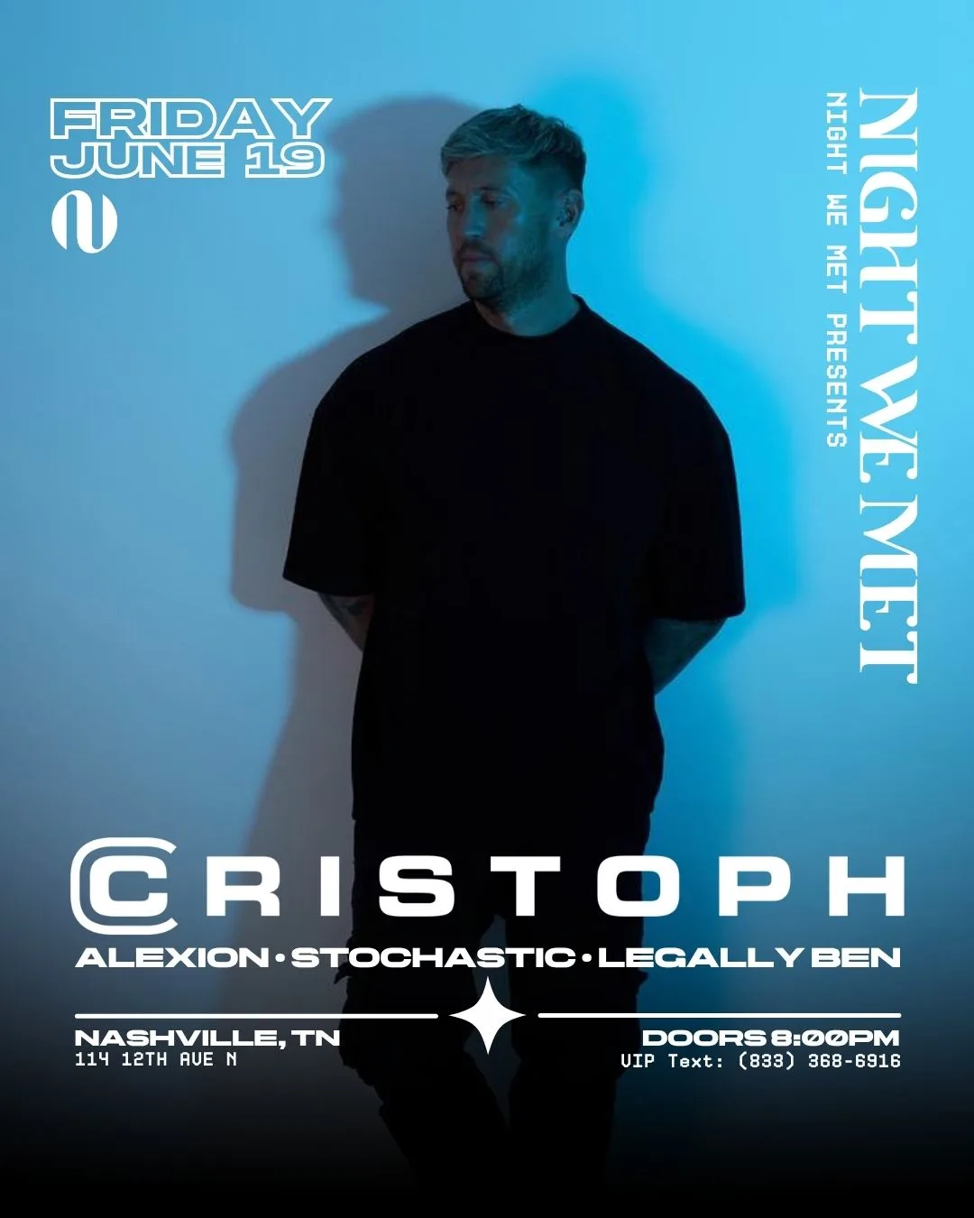 Cristoph