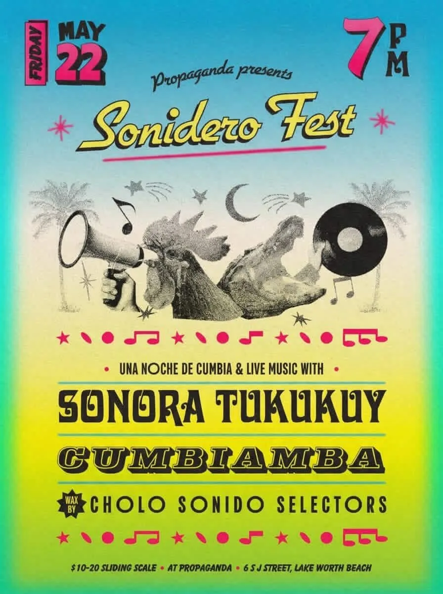 Sonidero Fest