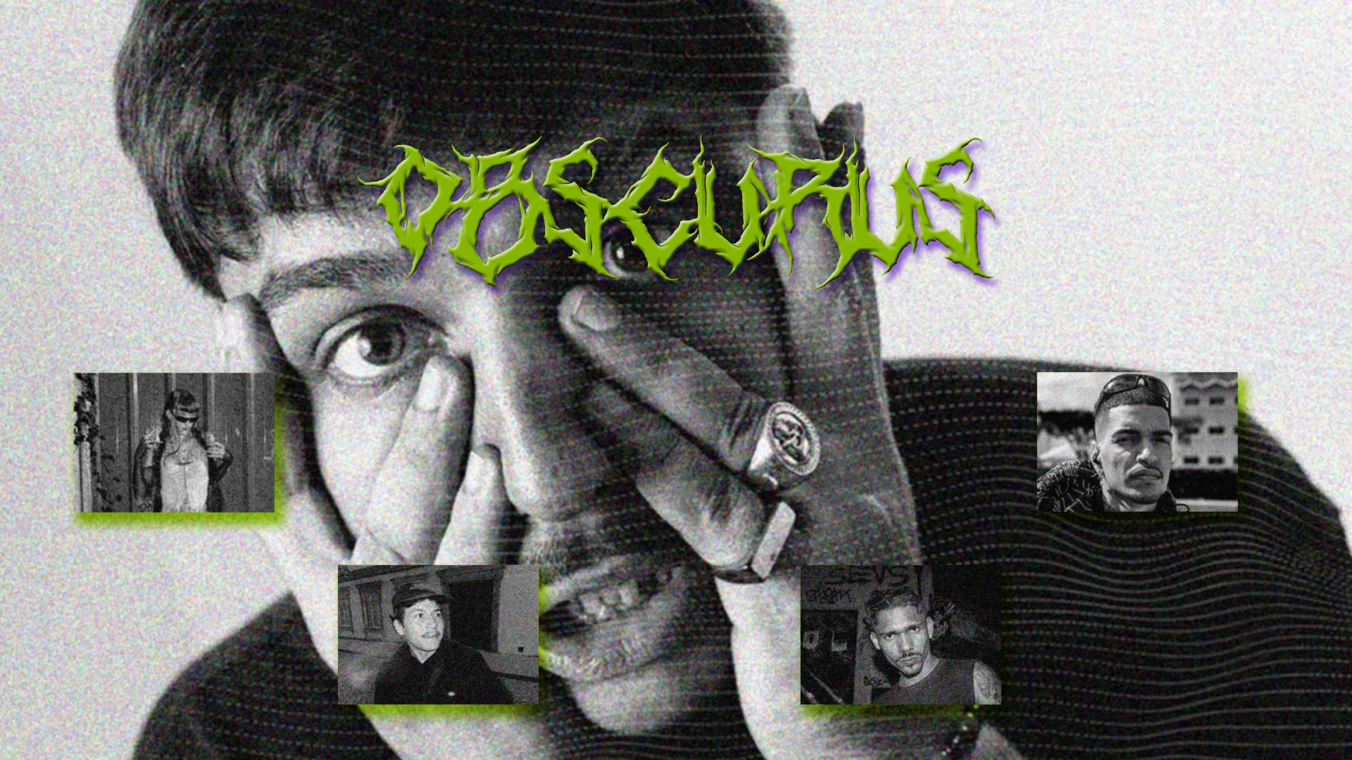 Obscurus - Adame