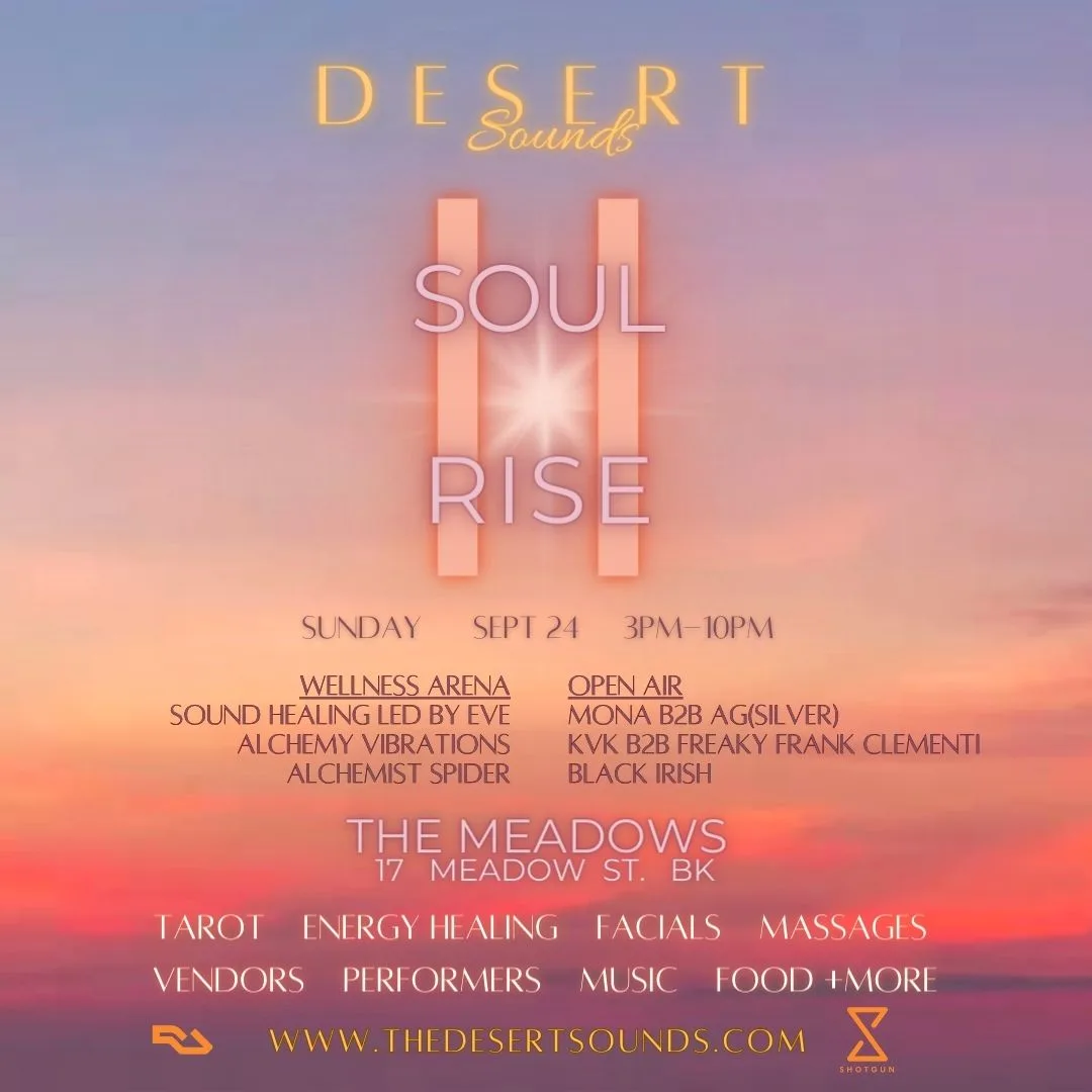 Soul Rise II