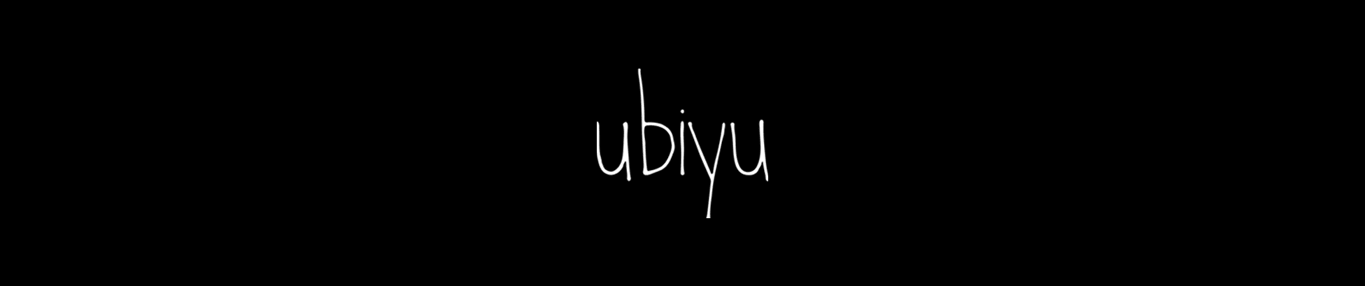 ubiyu 