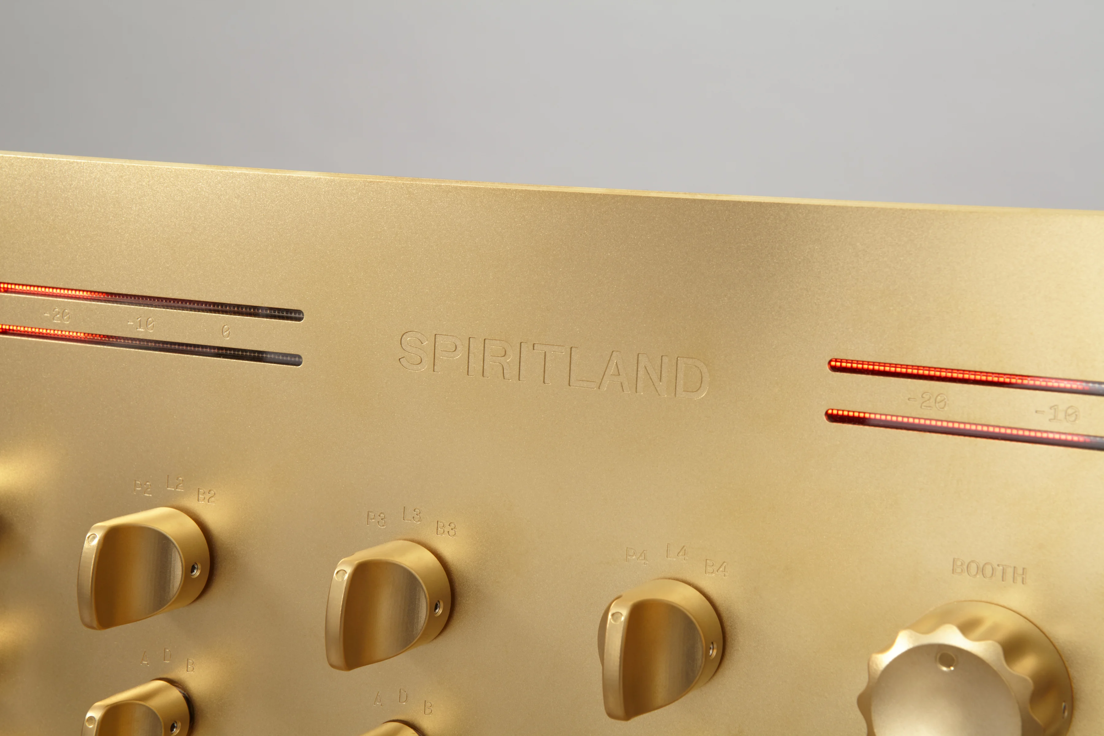 Spiritland