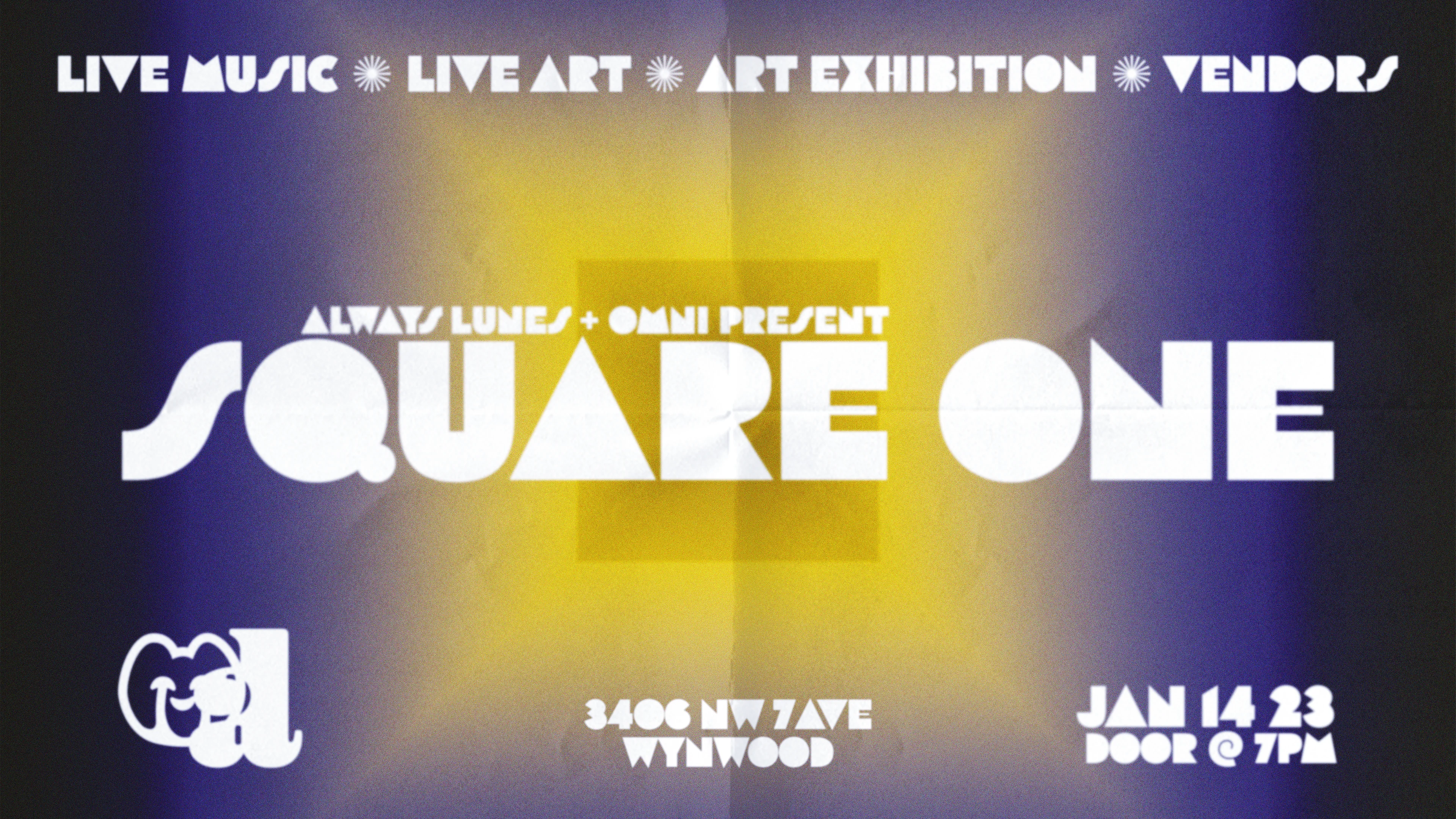 Square One