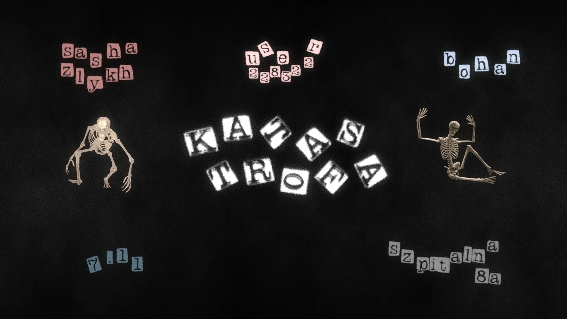 Katastrofa