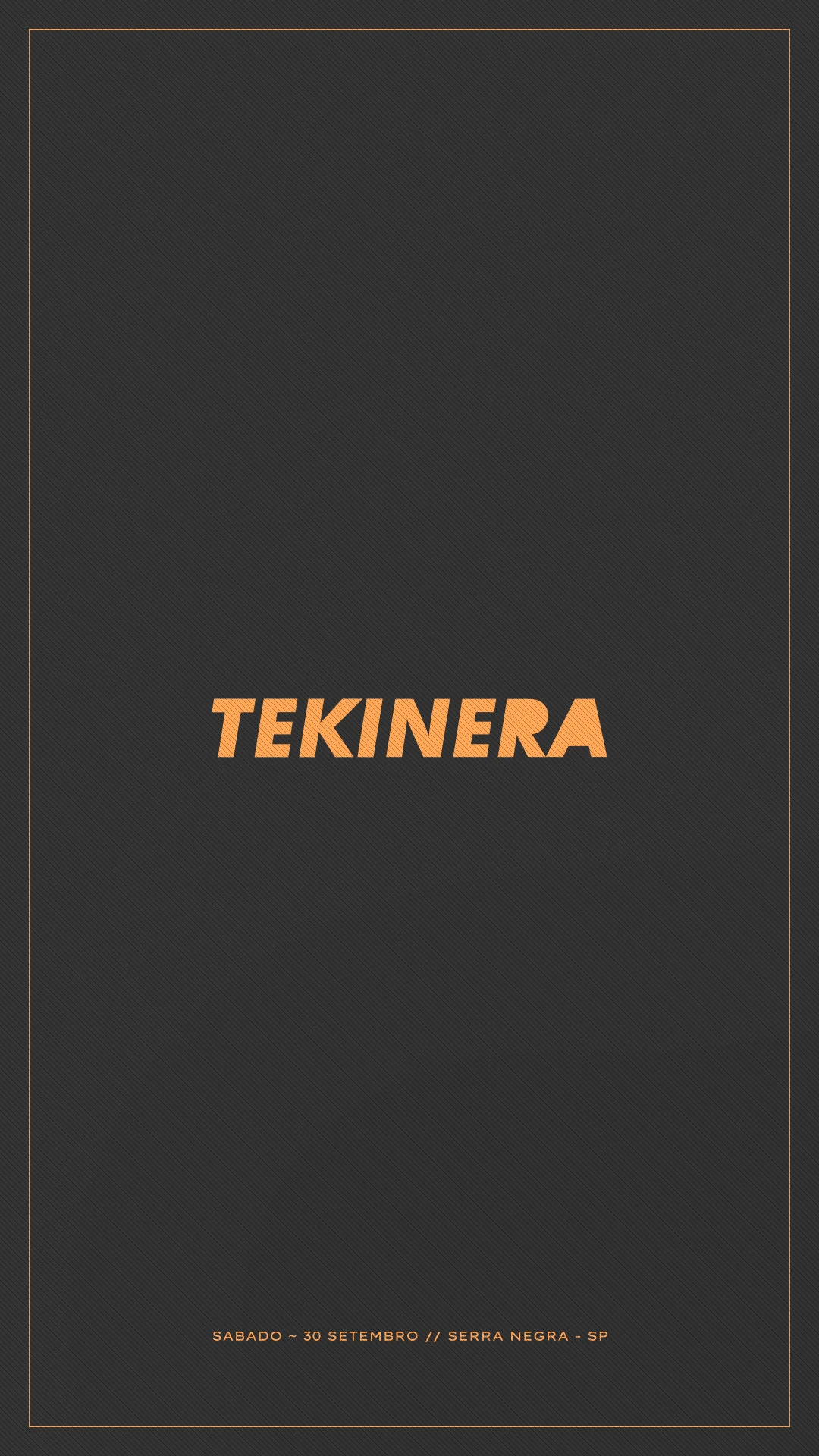 Tekinera