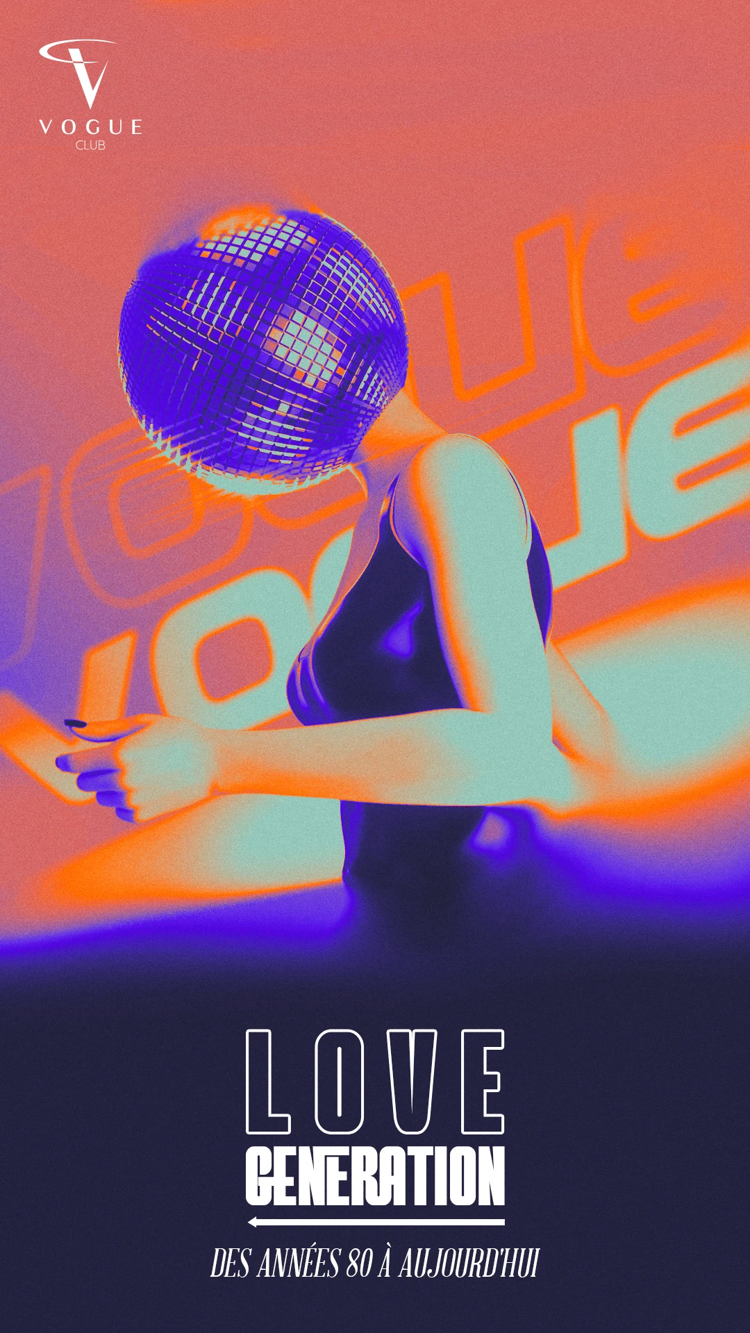 Love Génération 29.05