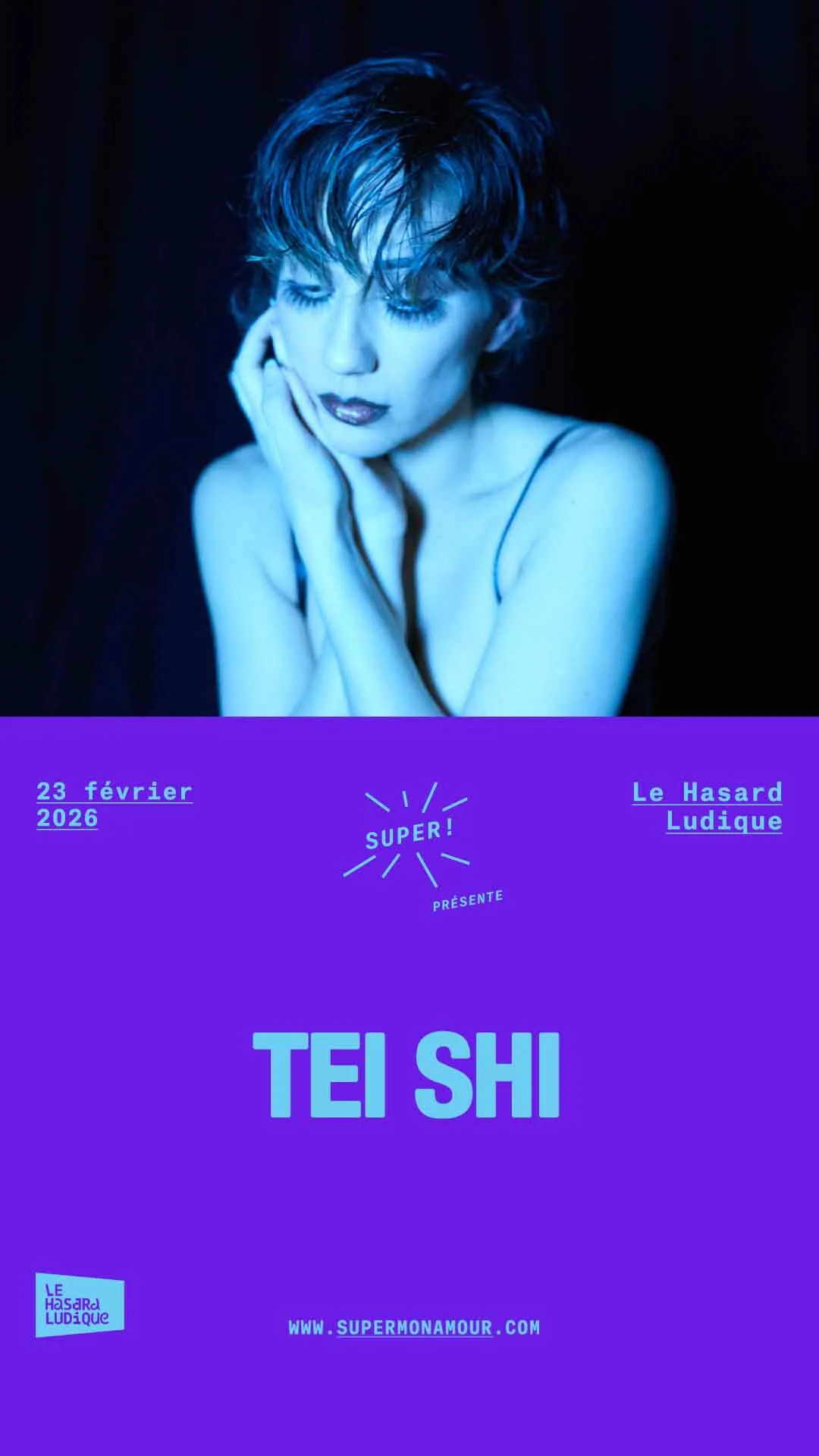 Tei Shi