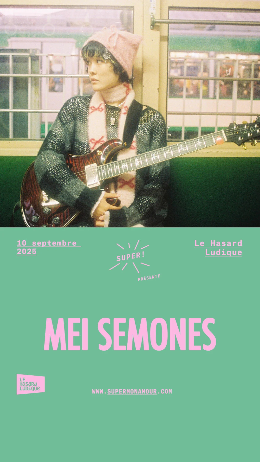 Mei Semones