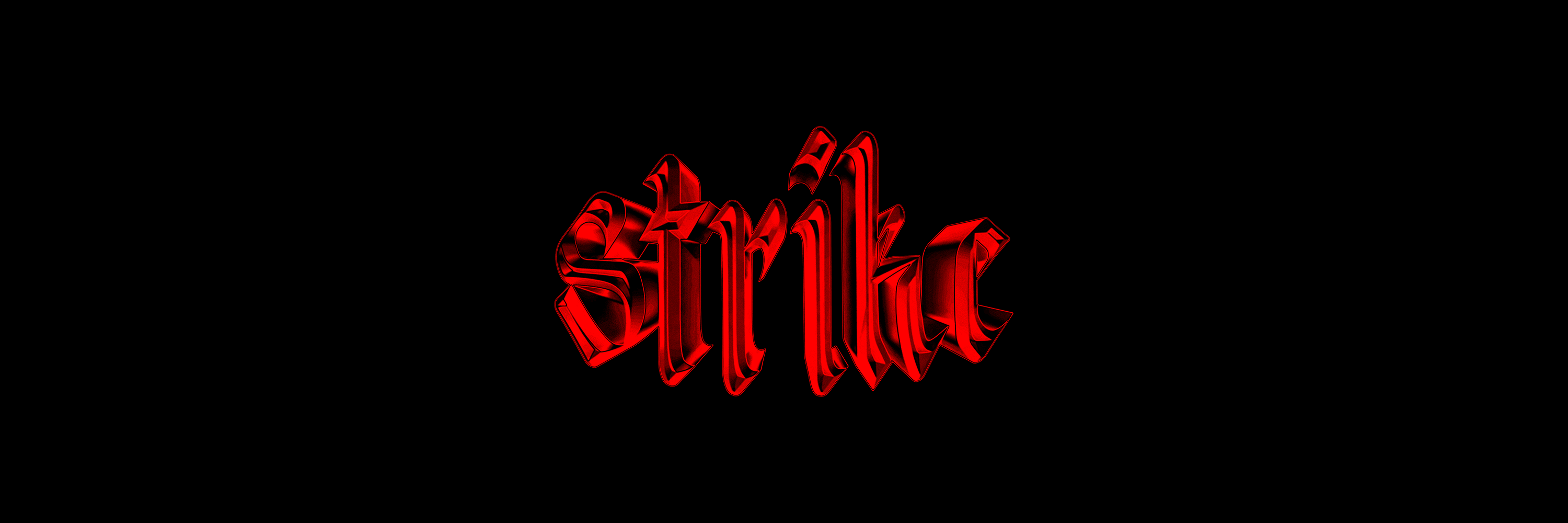 Strike Production