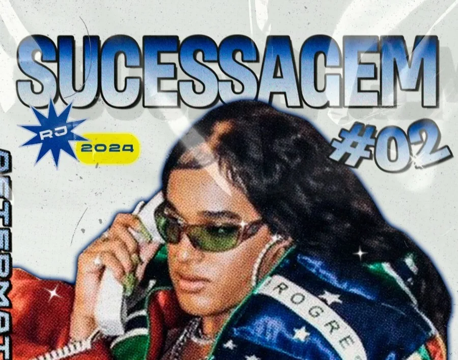 Sucessagem Aftermath By Casa De Candaces