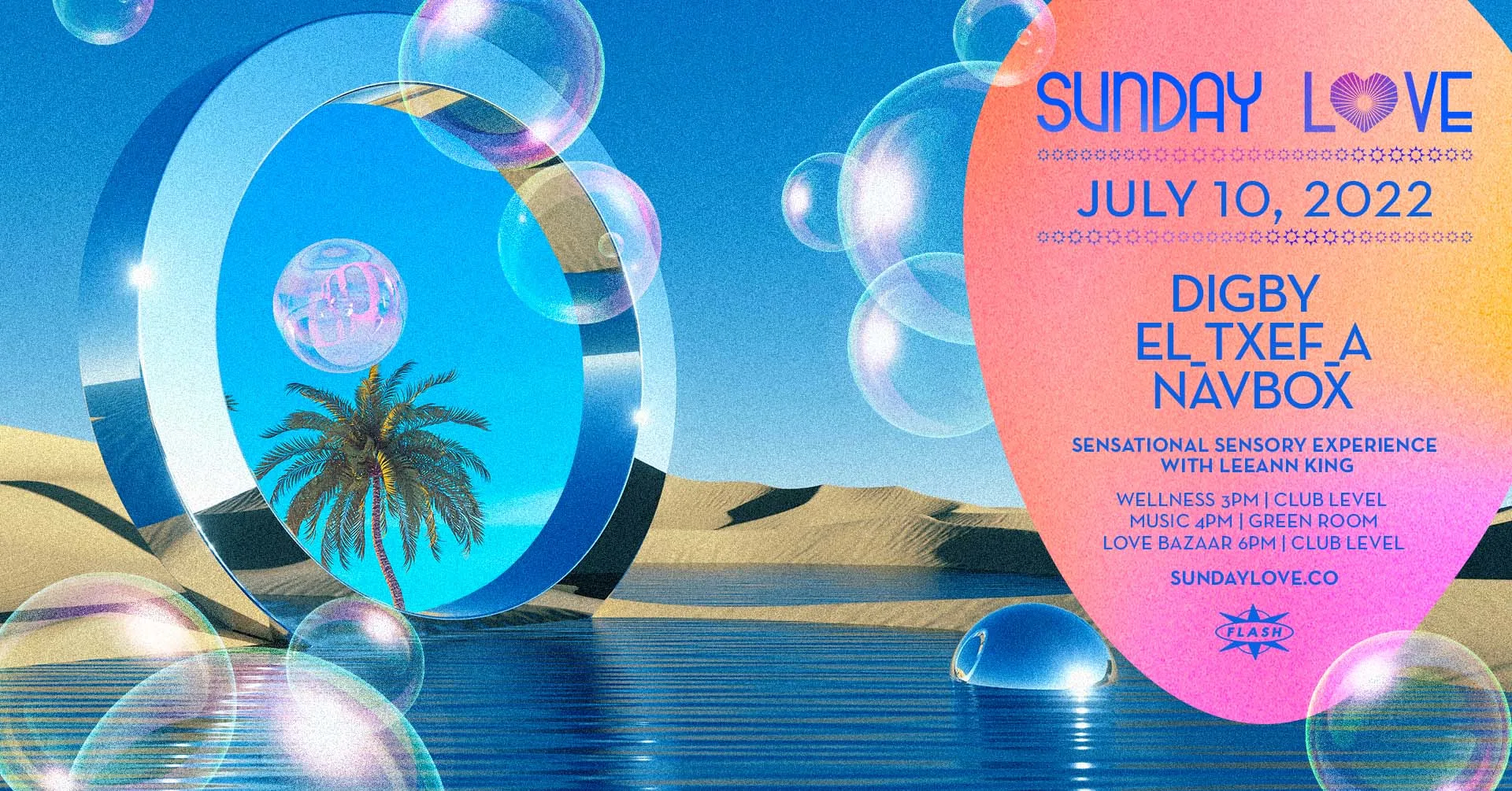 Sunday Love: Digby - El_Txef_A - Navbox